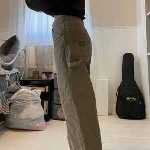🚫SOLD ON DEPOP🚫Wrangler Cargo Pants